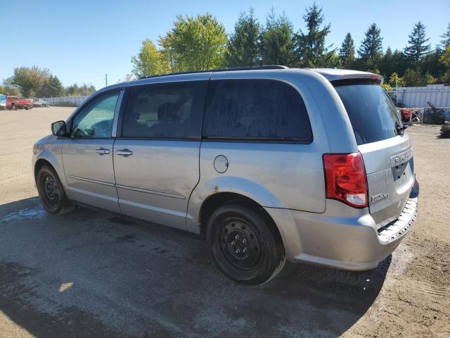 Photo 2 from auction – 2014 DODGE GRAND CARA with VIN 2C4RDGBG0ER289988