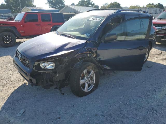 TOYOTA RAV4 2007 with VIN JTMZK33V675009244 - Photo from auction