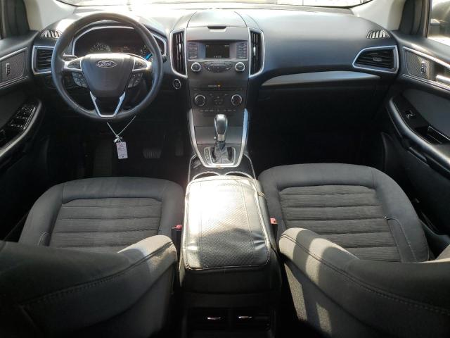 Photo 8 from auction – 2017 FORD EDGE SEL with VIN 2FMPK4J95HBB33355