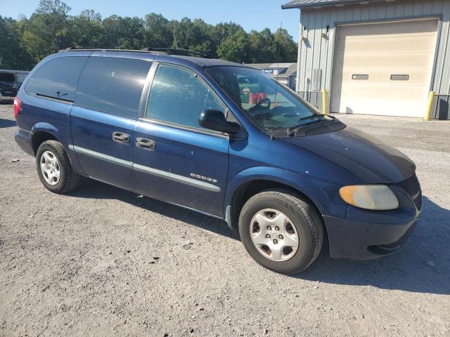 Photo 4 from auction – 2001 DODGE GRAND CARA with VIN 1B4GP24391B228222
