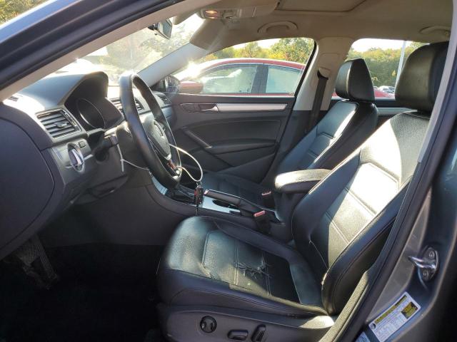Photo 7 from auction – 2019 VOLKSWAGEN PASSAT WOLFSBURG with VIN 1VWLA7A31KC005458