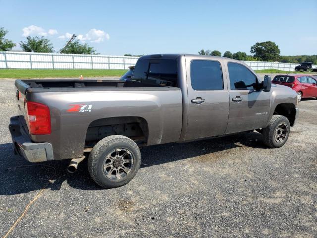 Photo 3 from auction – 2008 CHEVROLET 2500 with VIN 1GCHK23688F111641
