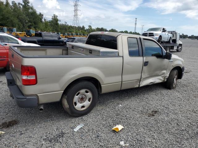 Foto 3 de la subasta – 2008 FORD F150 con VIN 1FTRX12W98FC08932