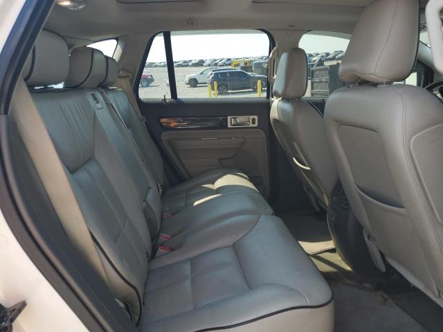 Zdjęcie 11 z aukcji – 2008 LINCOLN MKX z VIN 2LMDU88C98BJ22451