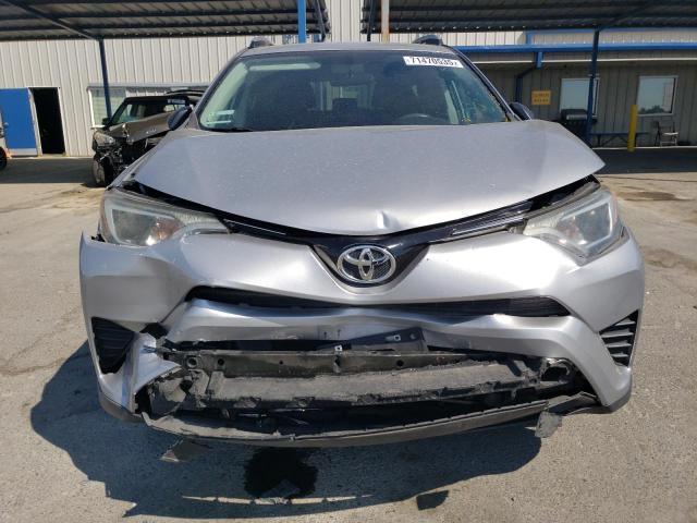 Photo 5 from auction – 2016 TOYOTA RAV4 LE with VIN 2T3ZFREV2GW241160