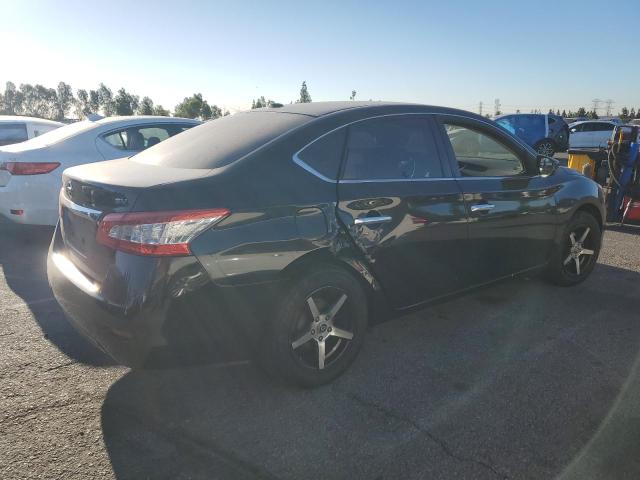 Photo 3 from auction – 2015 NISSAN SENTRA S with VIN 3N1AB7AP4FL648216