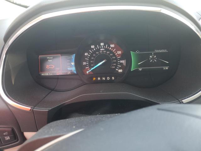 Photo 9 from auction – 2020 FORD EDGE TITAN with VIN 2FMPK3K97LBB67279