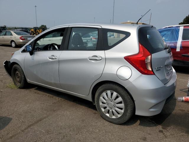 Photo 2 from auction – 2017 NISS VERSA NOTE S with VIN 3N1CE2CP5HL379940