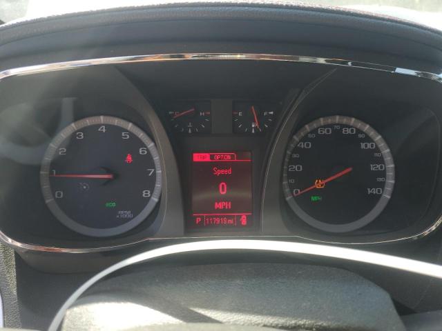Zdjęcie 9 z aukcji – 2015 GMC TERRAIN SL z VIN 2GKALMEK0F6296025