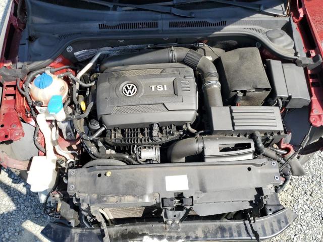 Photo 11 from auction – 2016 VOLKSWAGEN JETTA SEL with VIN 3VWL17AJ7GM366178