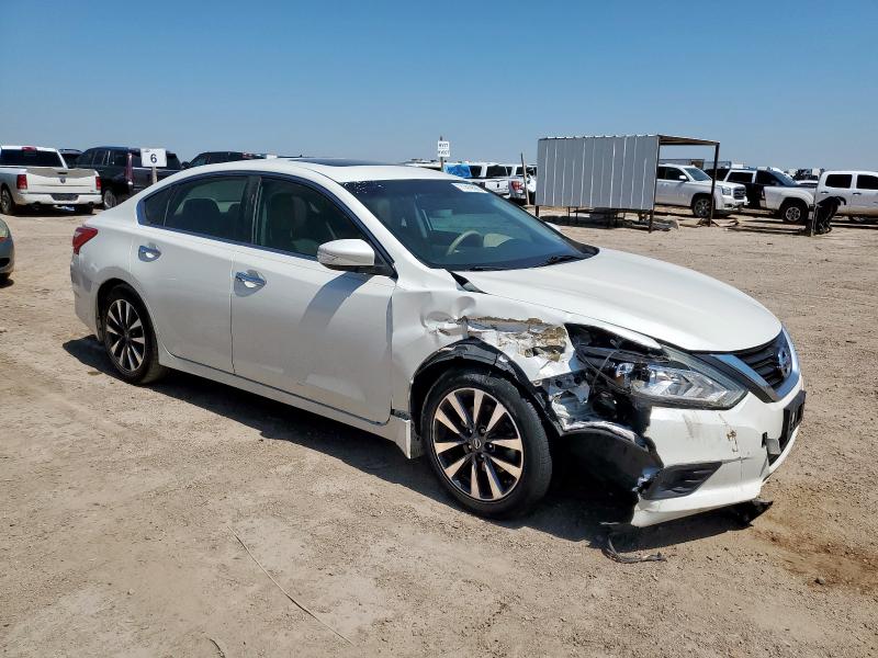 Photo 4 from auction – 2017 NISSAN ALTIMA 2.5 with VIN 1N4AL3AP9HC137169