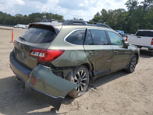 Photo 3 from auction – 2016 SUBARU OUTBACK 2.5I LIMITED with VIN 4S4BSBNC4G3361463
