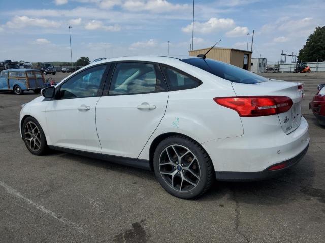 Photo 2 from auction – 2018 FORD FOCUS SEL with VIN 1FADP3H24JL326961