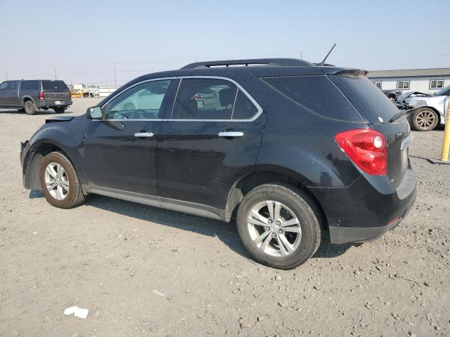 Photo 2 from auction – 2013 CHEVROLET EQUINOX LT with VIN 2GNFLEEK0D6293718