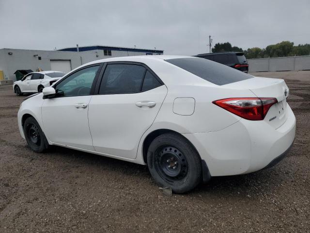 Photo 2 from auction – 2016 TOYOTA COROLLA L with VIN 2T1BURHEXGC524368