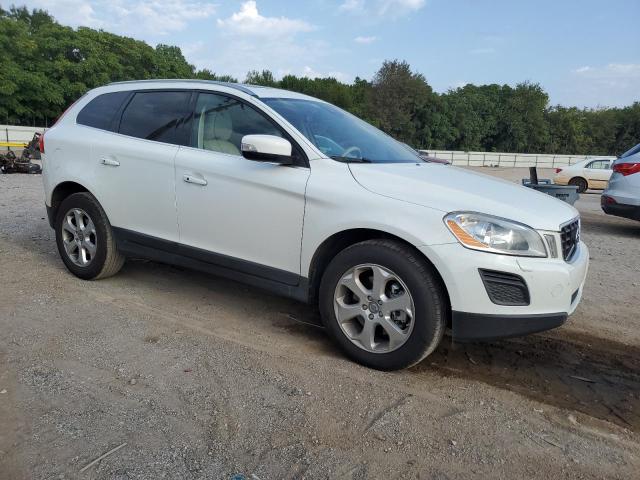 Photo 4 from auction – 2013 VOLVO XC60 3.2 with VIN YV4952DL7D2454052