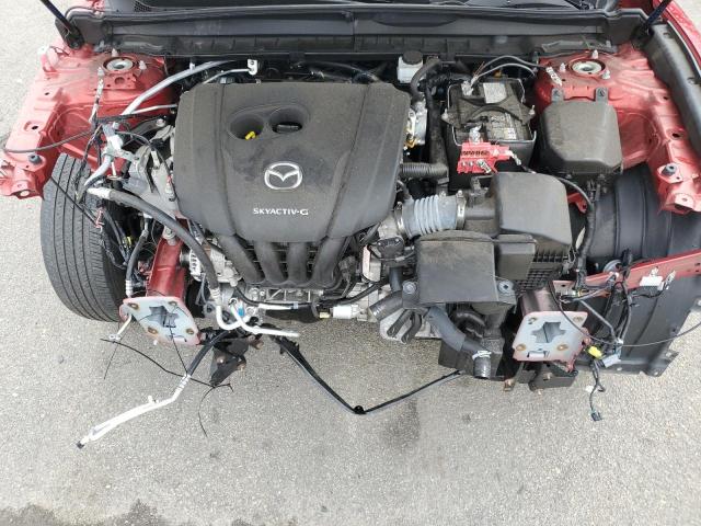 Photo 12 from auction – 2023 MAZDA CX-50 PREFERRED PLUS with VIN 7MMVABCM1PN128337