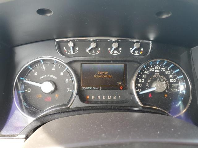 Фото 9 с аукциона – 2011 FORD F150 SUPER с VIN 1FTFW1EF6BFD39728