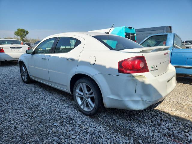 Photo 2 from auction – 2014 DODGE AVENGER SE with VIN 1C3CDZAB4EN218835