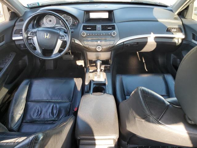 Photo 8 from auction – 2011 HONDA ACCORD with VIN 1HGCP2F60BA097487
