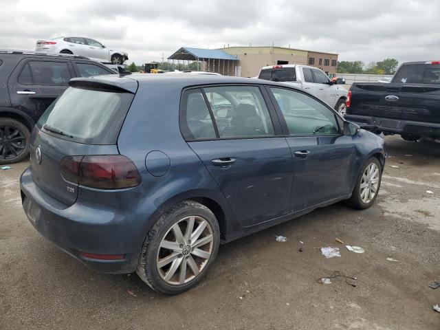 Photo 3 from auction – 2011 VOLKSWAGEN GOLF with VIN WVWDM7AJ1BW113333