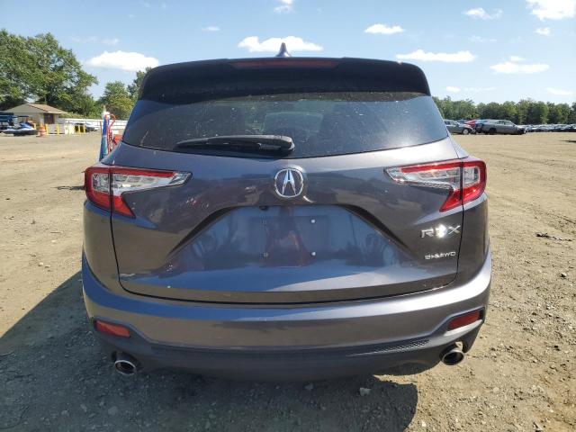 Photo 6 from auction – 2021 ACURA RDX with VIN 5J8TC2H36ML002534