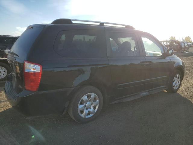 Photo 3 from auction – 2008 KIA SEDONA EX with VIN KNDMB233586252655