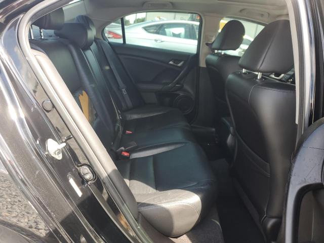 Photo 10 from auction – 2010 ACURA TSX with VIN JH4CU2F68AC027261