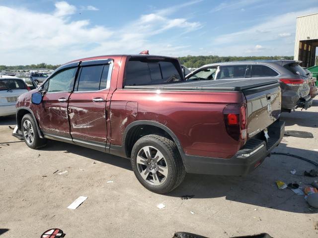 Zdjęcie 2 z aukcji – 2017 HONDA RIDGELINE RTL z VIN 5FPYK3F76HB016405