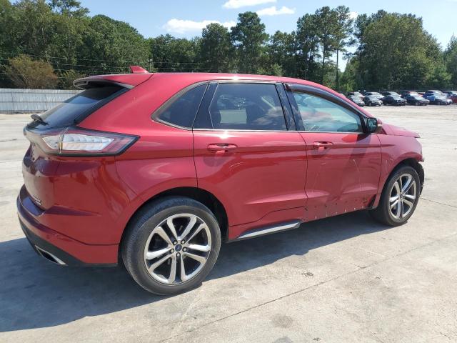 Photo 3 from auction – 2015 FORD EDGE SPORT with VIN 2FMTK3APXFBB74729
