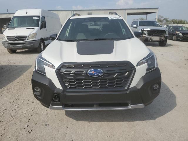Photo 5 from auction – 2024 SUBARU FORESTER W with VIN JF2SKAJC1RH530091