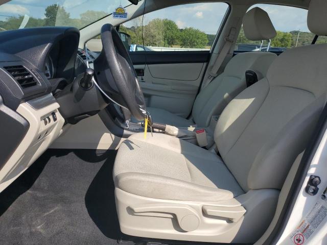 Photo 7 from auction – 2012 SUBARU IMPREZA with VIN JF1GJAA60CH025853