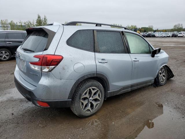 Photo 3 from auction – 2021 SUBARU FORESTER T with VIN JF2SKEJC6MH489635