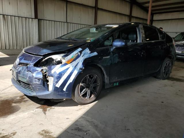 TOYOTA PRIUS 2014 with VIN JTDKN3DU4E1763505 - Photo from auction