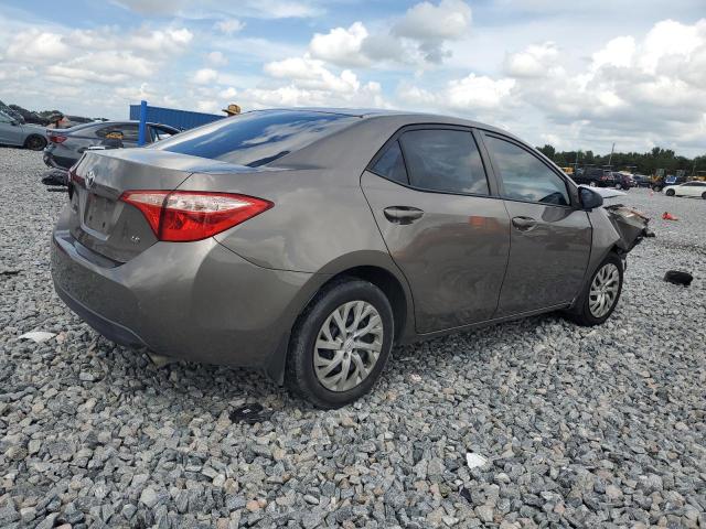 Photo 3 from auction – 2017 TOYOTA COROLLA L with VIN 2T1BURHE9HC835100