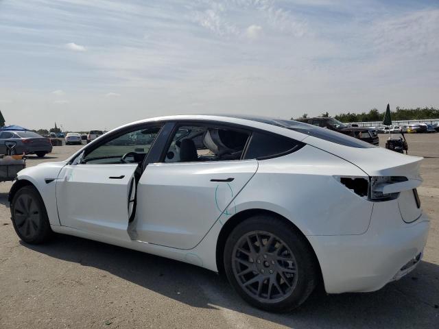 Photo 2 from auction – 2024 TESLA MODEL 3 with VIN 5YJ3E1EA6RF855709