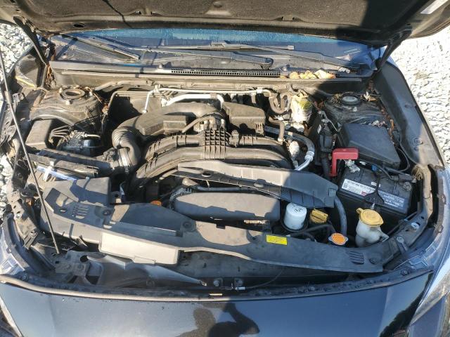 Photo 12 from auction – 2017 SUBARU IMPREZA PR with VIN 4S3GTAB62H3702635