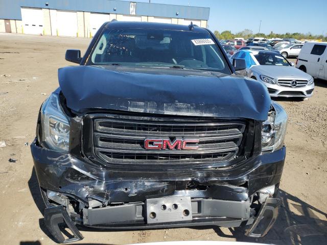 Photo 5 from auction – 2019 GMC YUKON SLT with VIN 1GKS2BKC2KR334376