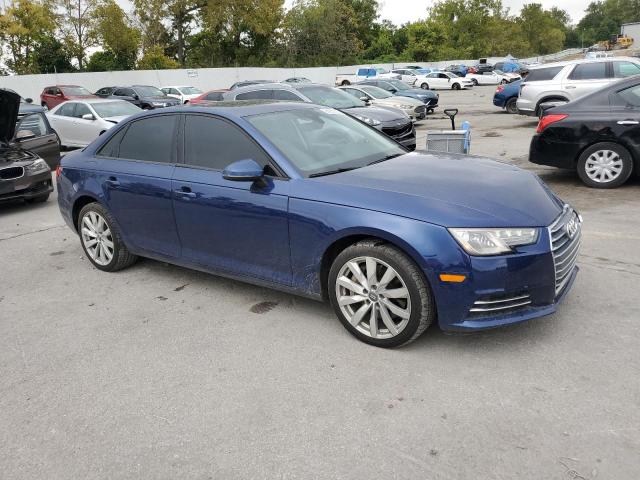 Photo 4 from auction – 2017 AUDI A4 PREMIUM with VIN WAUANAF49HN034293