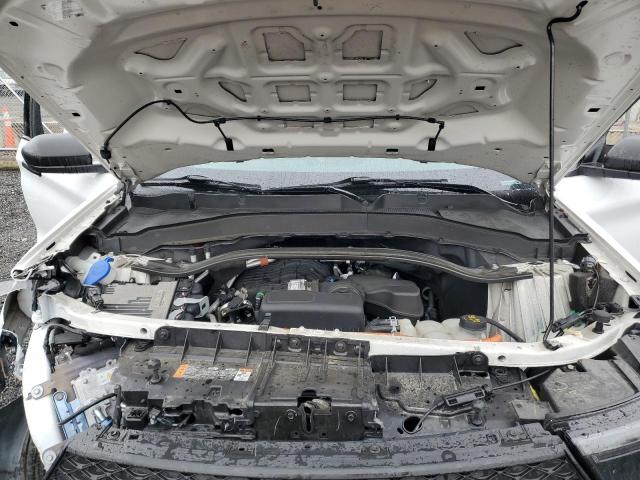 Photo 11 from auction – 2023 FORD EXPLORER P with VIN 1FM5K8AW9PNA09063