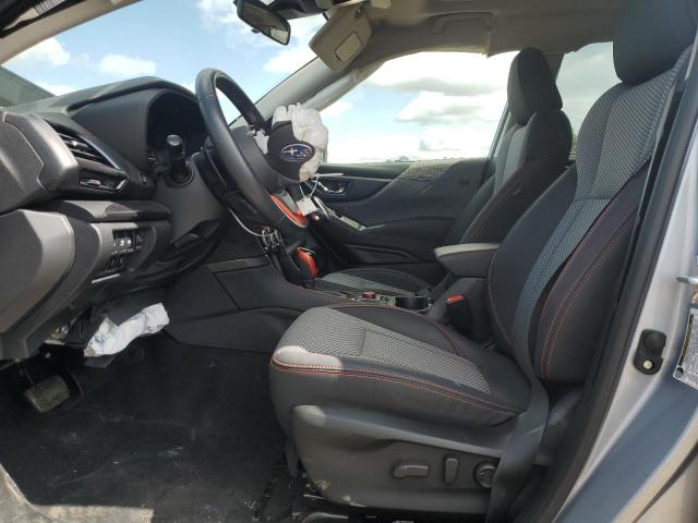 Photo 7 from auction – 2023 SUBARU FORESTER S with VIN JF2SKAJC8PH519280