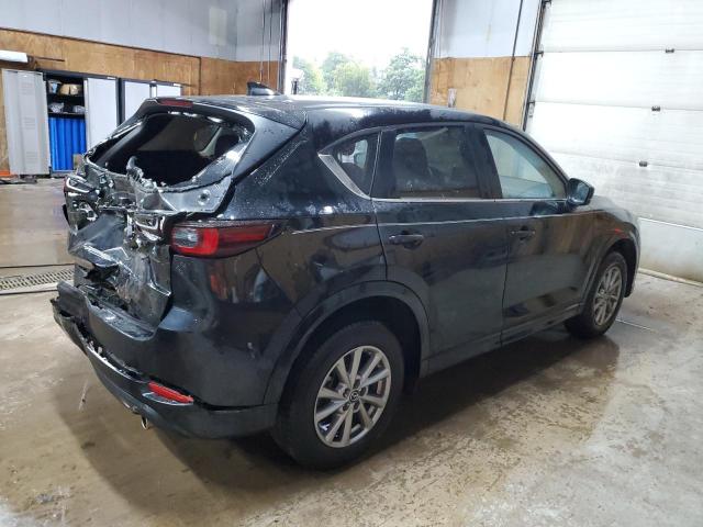 Photo 3 from auction – 2024 MAZDA CX-5 SELEC with VIN JM3KFBBL8R0463177