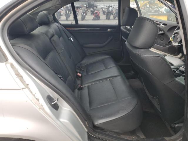 Photo 10 from auction – 2000 BMW 323 I with VIN WBAAM3336YCD57189