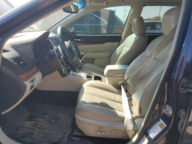 Снимка 7 от търг – 2014 SUBARU OUTBACK 2. с VIN 4S4BRCMC9E3203538