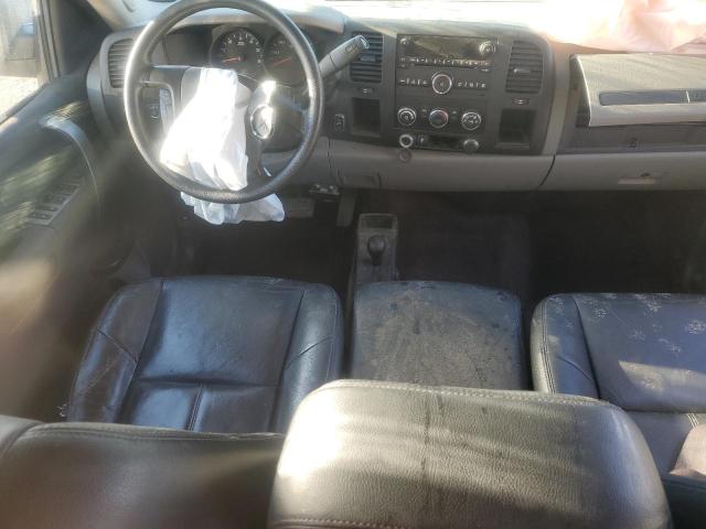 Photo 8 from auction – 2013 CHEVROLET SILVERADO with VIN 3GCPKREA5DG238748