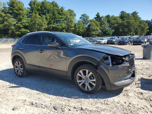 Photo 4 from auction – 2022 MAZDA CX-30 PREF with VIN 3MVDMBCL8NM415934