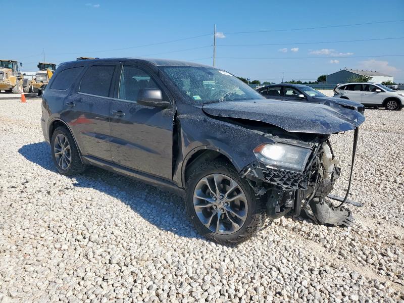 Photo 4 from auction – 2020 DODGE DURANGO GT with VIN 1C4RDHDG3LC301429