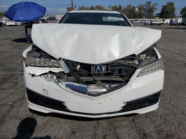 Photo 5 from auction – 2016 ACURA TLX TECH with VIN 19UUB1F50GA003698