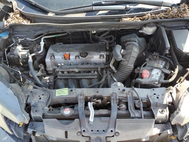 Photo 11 from auction – 2012 HONDA CR-V EX with VIN 5J6RM4H58CL016284