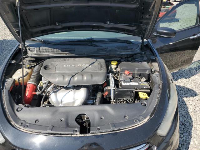 Photo 11 from auction – 2016 DODGE DART LIMIT with VIN 1C3CDFCB0GD565163